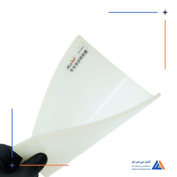 پد نسوز کیسی KAISI مدل KS-808 - Image 3