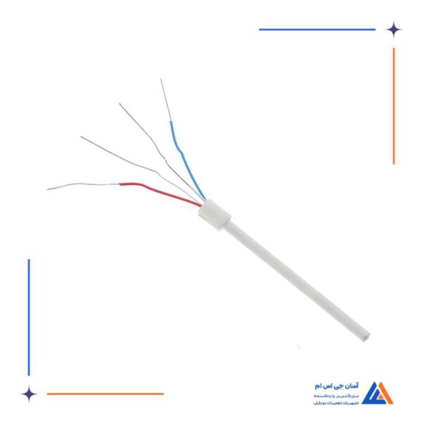 المنت حرارتی هویه GORDAK 936A - Image 4