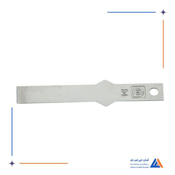 ست تیغ تعویض آی سی و هارد AMAOE D1-D12 - Image 10