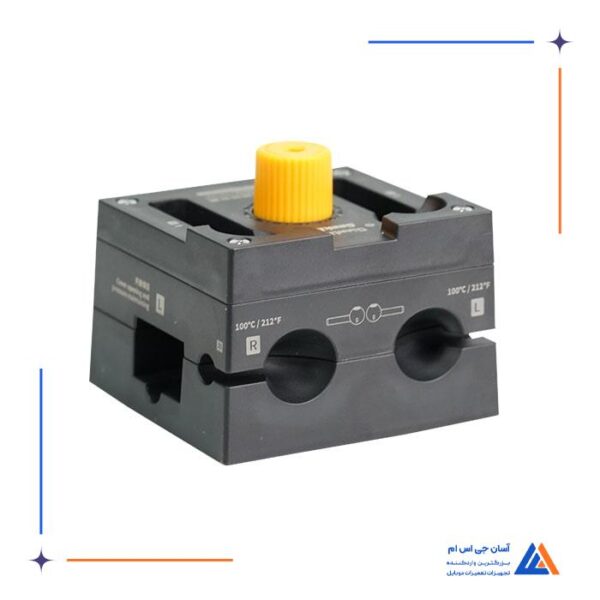 گیره ایرپاد QIANLI GEEKBAR 1/2 - Image 9