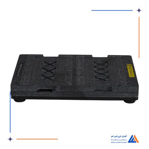 شابلون مگنتی هارد Amaoe مدل Mbga-B3
