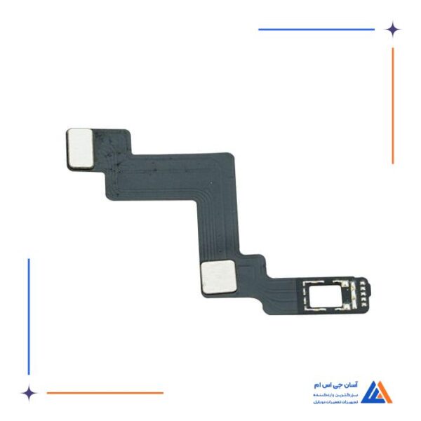 فلت فیس آیدی JC مناسب گوشی آیفون 12 Mini - Image 2
