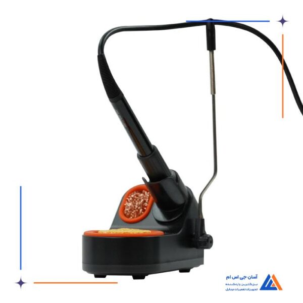 هیتر و هویه M-TRIANGEL CP-601 - Image 6