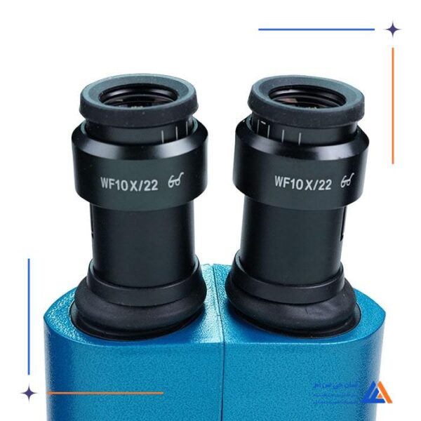 لوپ سه چشم EASYFIX DA-51 - Image 6