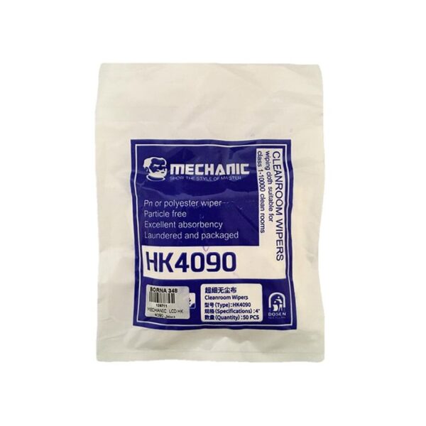 دستمال تمیز کننده نانو MECHANIC HK4090