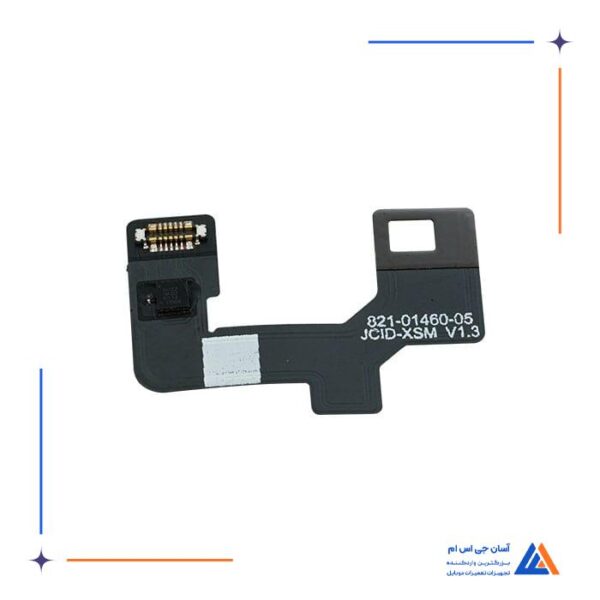 فلت فیس آیدی JC مناسب گوشی آیفون XS Max - Image 2