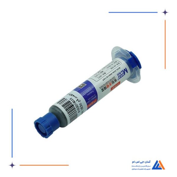 خمیر قلع سرنگی 183 درجه MA ANT MY-83B - Image 4
