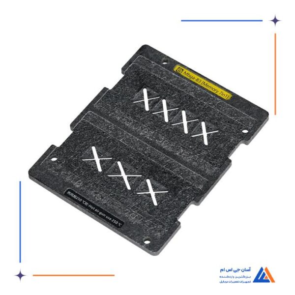 شابلون مگنتی هارد Amaoe مدل Mbga-B3 - Image 3