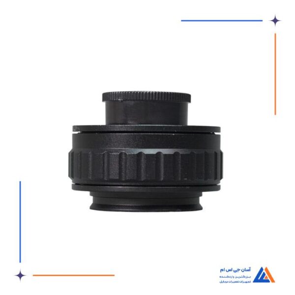 لوپ سه چشم بازویی YAXUN YX-AK31 - Image 7