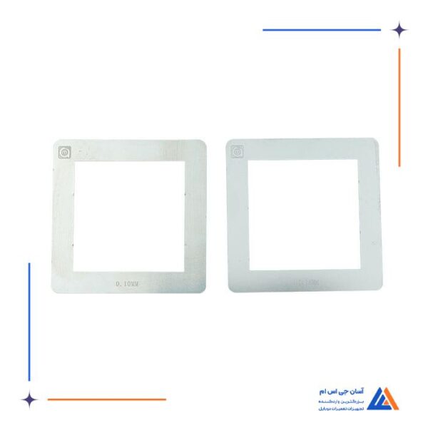 شابلون مگنتی هارد AMAOE APPLE PCIE HAND - Image 4