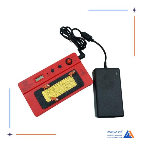 پری هیتر ایزی فیکس EasyFix مدل 120x-Max - Image 3