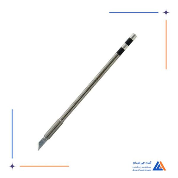نوک هویه تبری QUICK TS1200A TSS02-K - Image 5