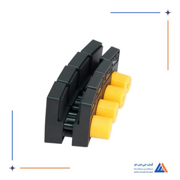 ست گیره ال سی دی QIANLI ICLAMP V2.0