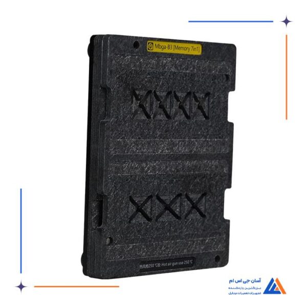 شابلون مگنتی هارد Amaoe مدل Mbga-B3 - Image 5