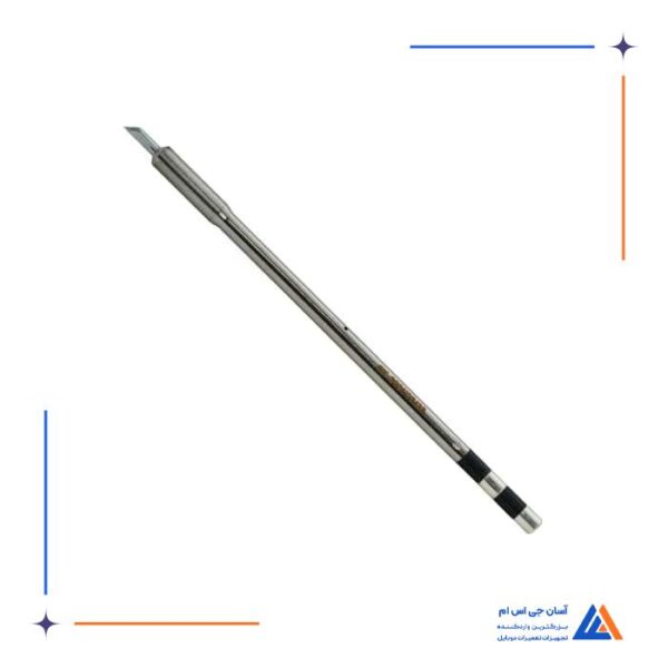 نوک هویه سر تبری TS1200A TSS02-SK - Image 6