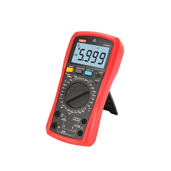 مولتی متر یونیتی UNI-T مدل +UT890D