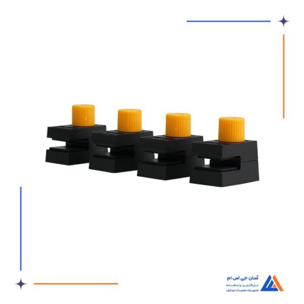 ست گیره ال سی دی QIANLI ICLAMP V2.0 - Image 9