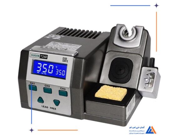 هویه SUGON T26D - Image 11
