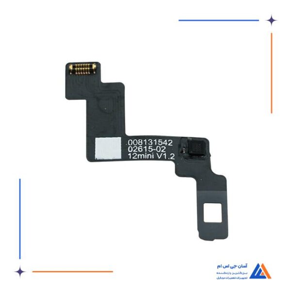 فلت فیس آیدی JC مناسب گوشی آیفون 12 Mini