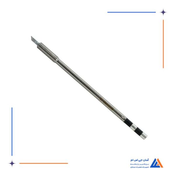 نوک هویه سر تبری TS1200A TSS02-SK - Image 7