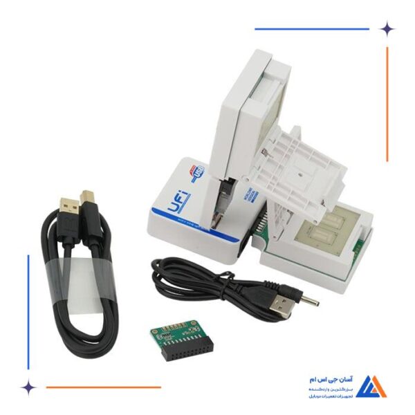 باکس UFI - Image 14