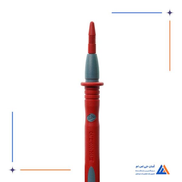 مولتی متر SUNSHINE DT-19N - Image 4