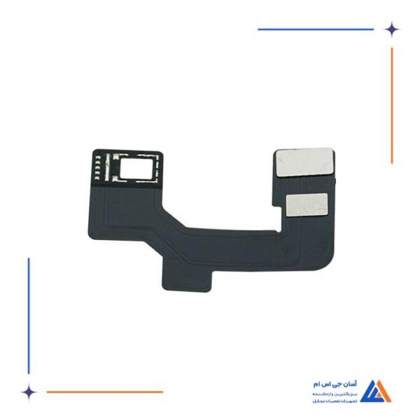 فلت فیس آیدی JC مناسب گوشی آیفون XS Max