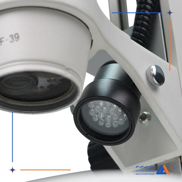 لوپ سه چشم EASYFIX EF-39 - Image 2