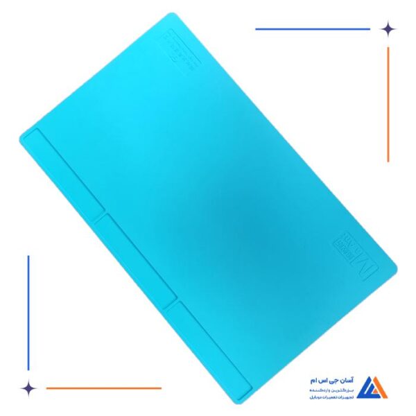 شابلون مگنتی میجینگ MIJING  مدل Z21 - Image 10