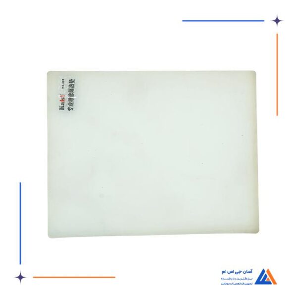 پد نسوز کیسی KAISI مدل KS-808