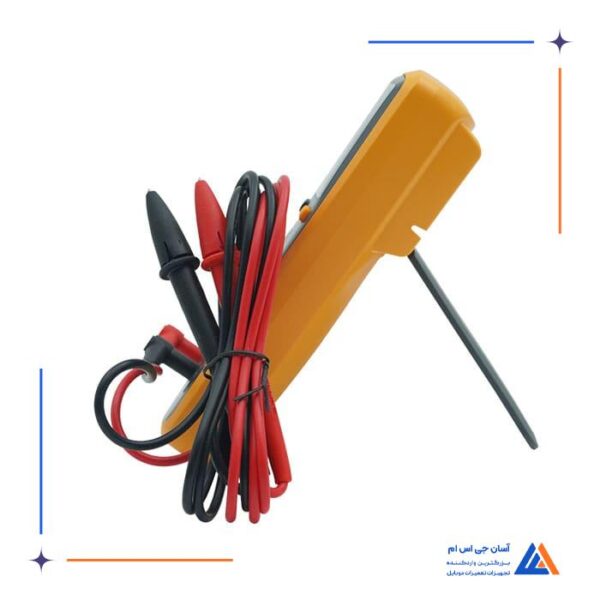 مولتی متر FLUKE 15B PLUS - Image 3