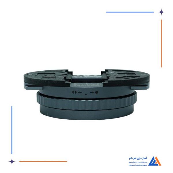 فیکسچر QIANLI IPINCH 360° - Image 3