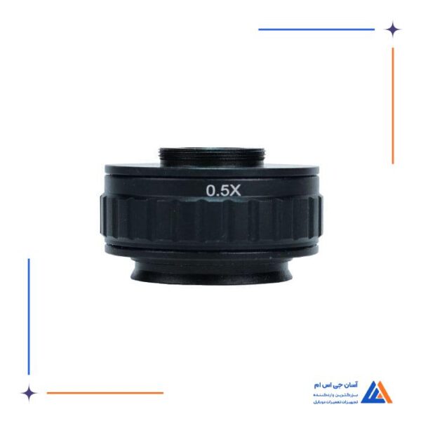 لوپ سه چشم EASYFIX DA-PRO2 - Image 10
