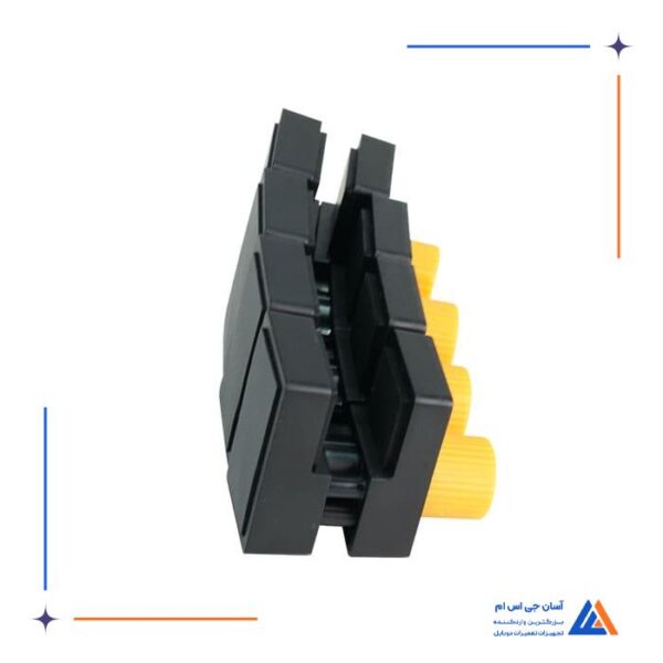 ست گیره ال سی دی QIANLI ICLAMP V2.0 - Image 2