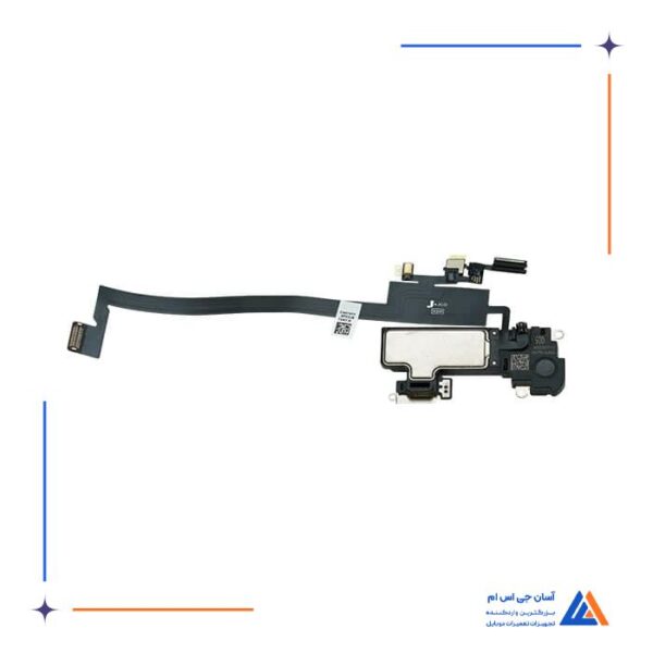 فلت رسیور Receiver FPC JC مناسب آیفون XS MAX