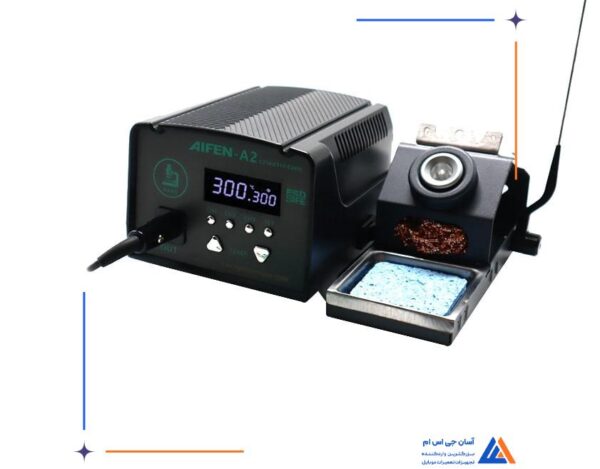 هویه AIFEN-A2 - Image 4