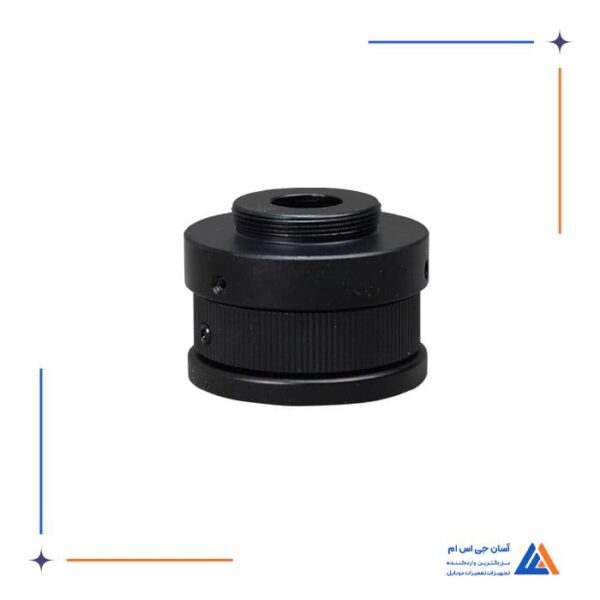 لوپ سه چشم EASYFIX EF-39 - Image 7