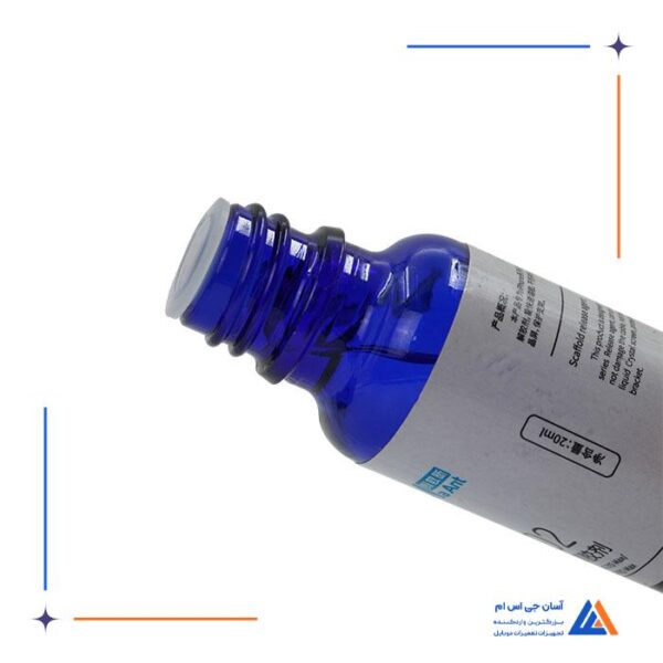 حلال چسب MAANT 7002 - Image 3