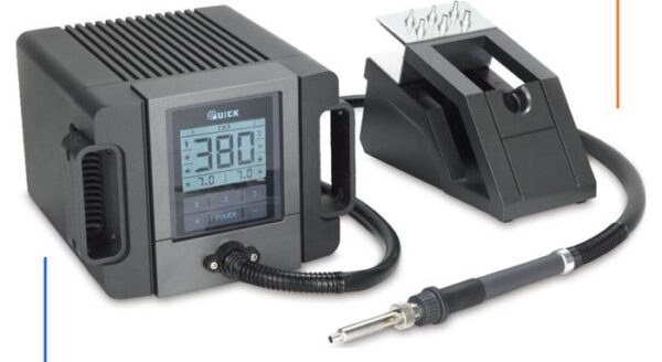 هیتر QUICK TR1100 - Image 9