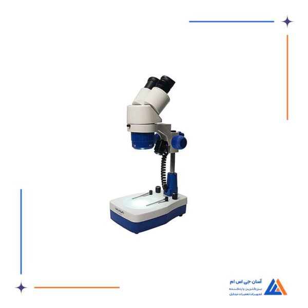 لوپ دو چشم YAXUN YX-AK21 - Image 11