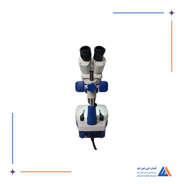 لوپ دو چشم YAXUN YX-AK21 - Image 12