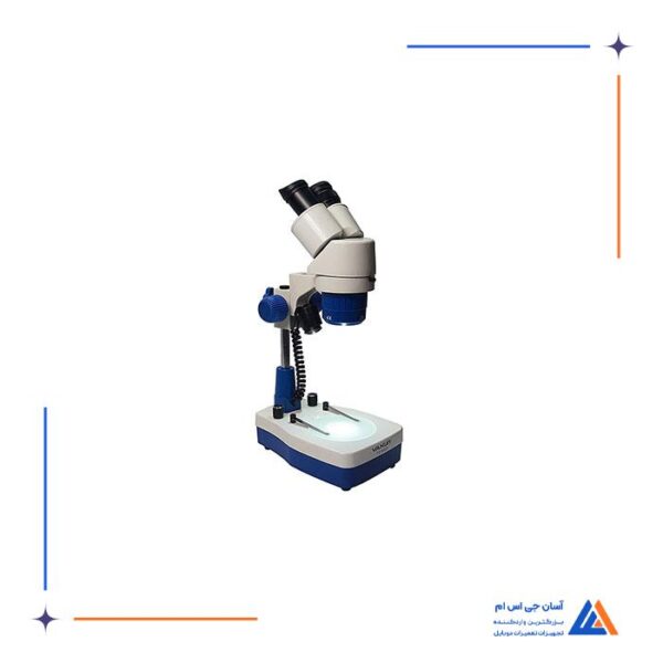 لوپ دو چشم YAXUN YX-AK21 - Image 13