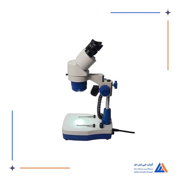 لوپ دو چشم YAXUN YX-AK21 - Image 16