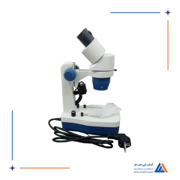لوپ دو چشم YAXUN YX-AK22 - Image 13