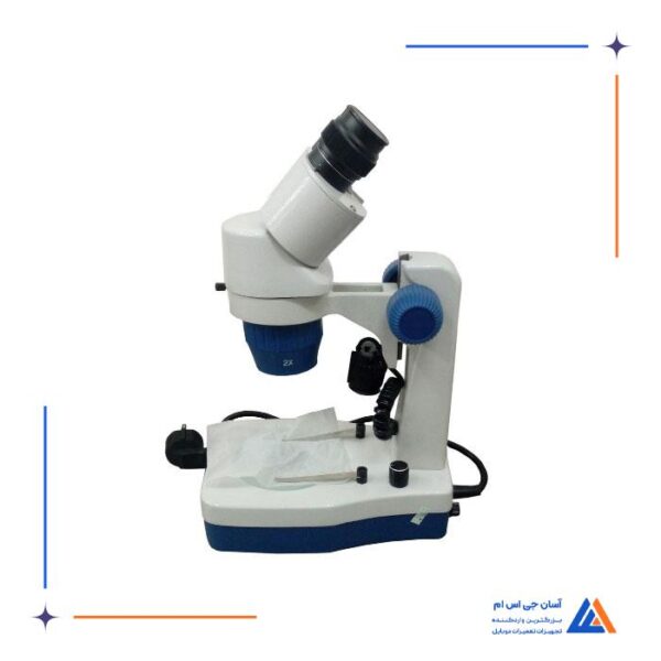 لوپ دو چشم YAXUN YX-AK22 - Image 14
