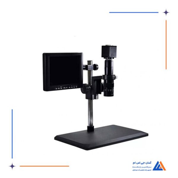 لوپ دیجیتال YAXUN AK23B