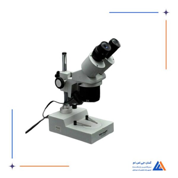 لوپ دو چشم YAXUN YX-AK24 - Image 5