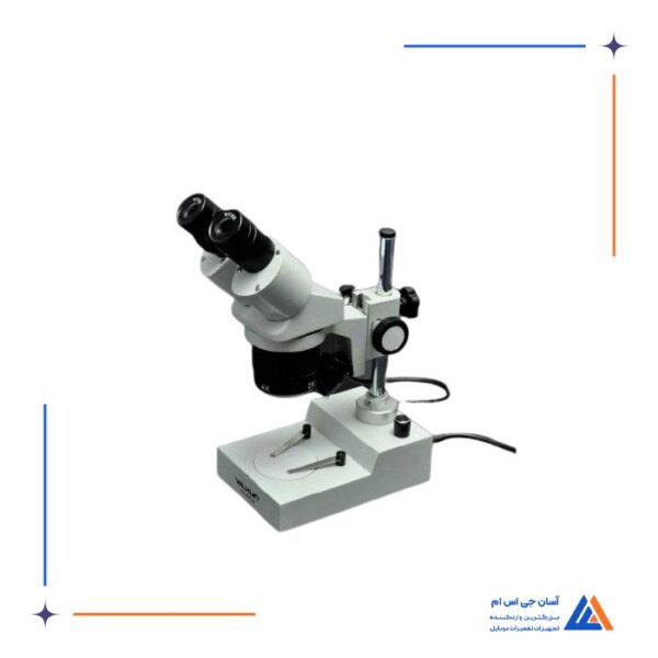 لوپ دو چشم YAXUN YX-AK24 - Image 6