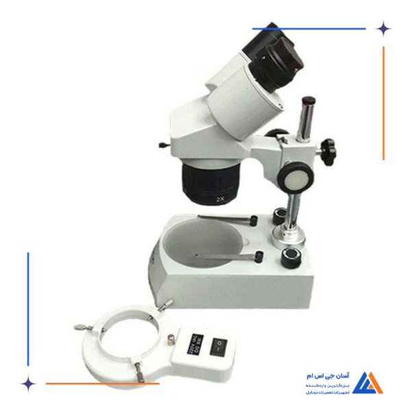 لوپ دو چشم YAXUN YX-AK27 - Image 14