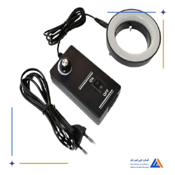 لوپ سه چشم بازویی YAXUN YX-AK31 - Image 14